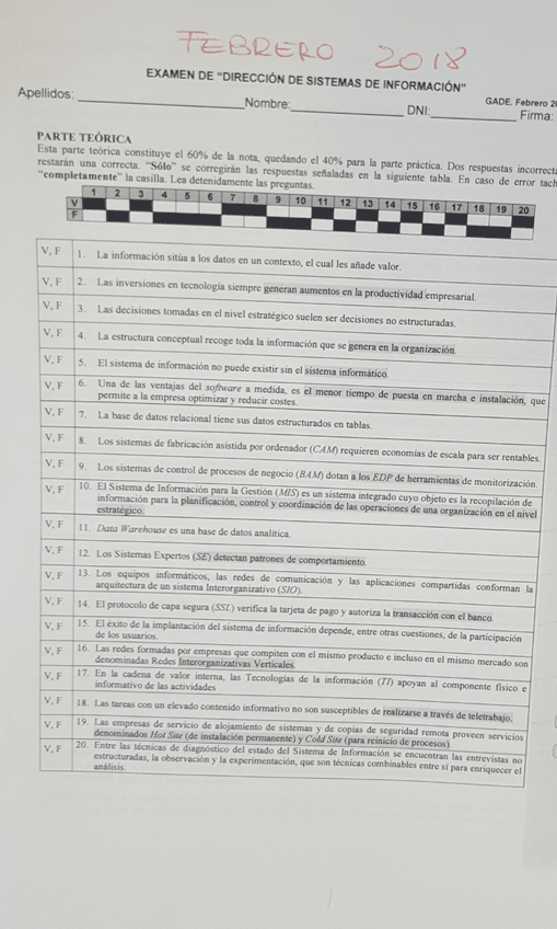 Miniatura del documento Examen tipo test febrero 2018.jpg