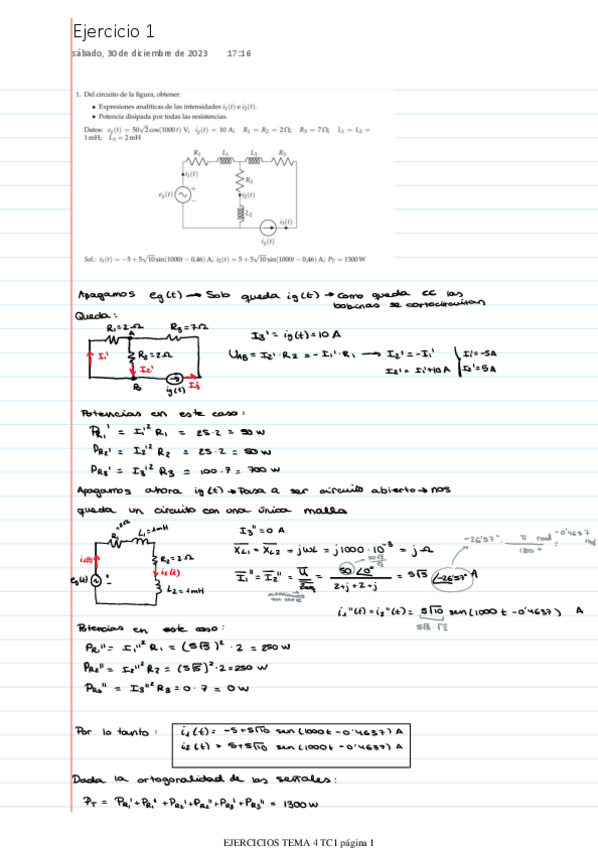 Miniatura del documento EJERCICIOS TEMA 4 CIRCUITOS.pdf