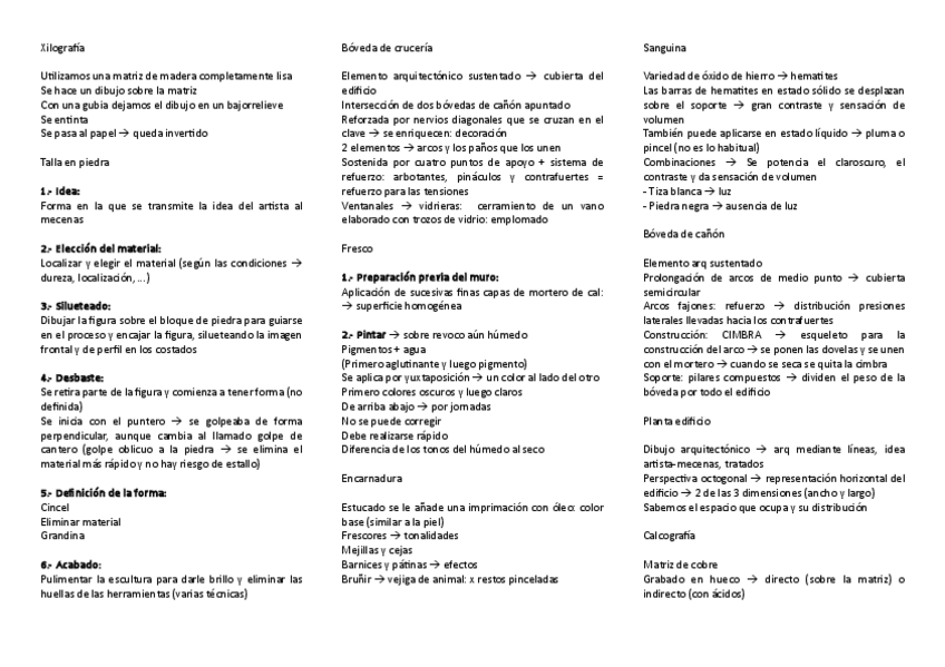 Miniatura del documento esq técnicas más repetidas.pdf