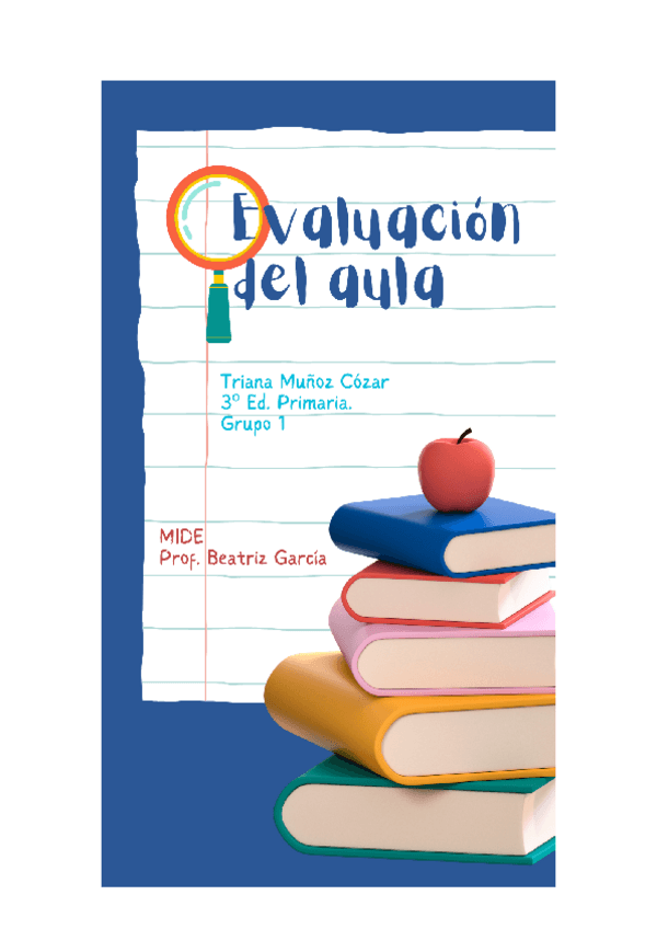 Miniatura del documento Formacion-Previa-EVALUACION-DEL-AULA.-Triana-Munoz-Cozar..pdf