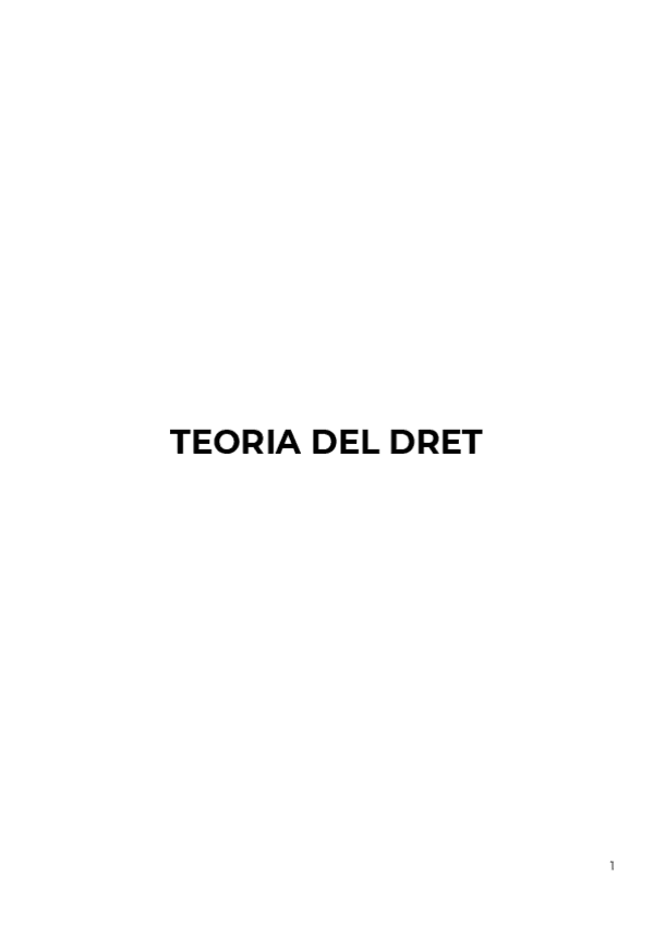 Miniatura del documento Apunts-tot-el-trimestre-de-Teoria-del-Dret.pdf