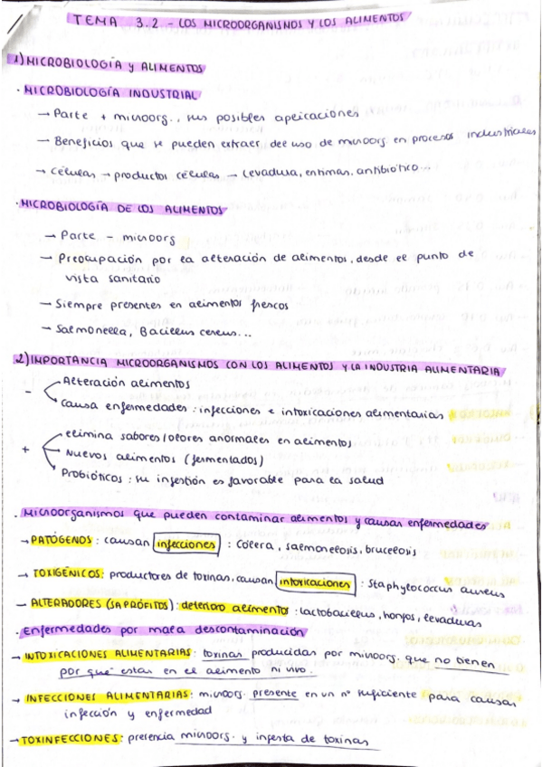 Miniatura del documento Tema-3.2-Los-microorganismos-y-los-alimentos.pdf
