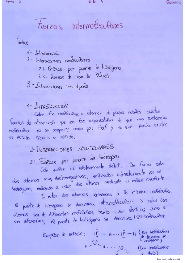 Miniatura del documento QuimicaTema3Parte4Fuerzas-intermoleculares.pdf