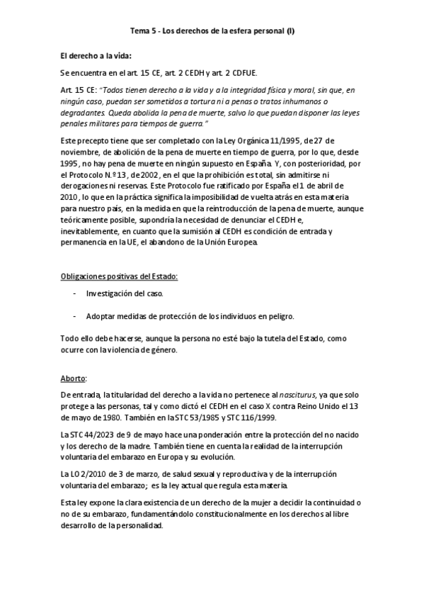 Miniatura del documento Tema-5-Los-derechos-de-la-esfera-personal-I.pdf