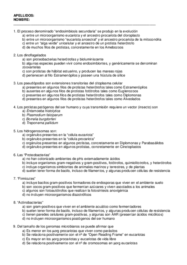 Miniatura del documento Test microbiologia 2.pdf