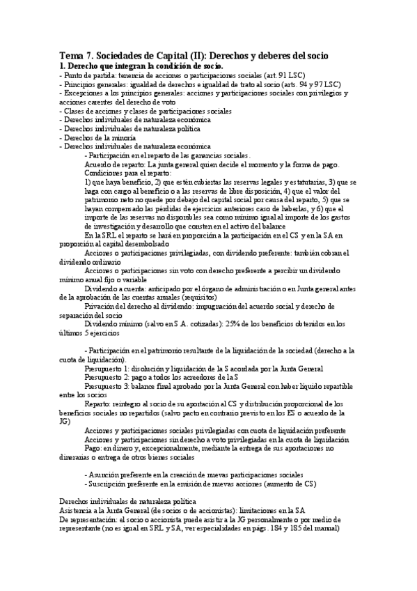Miniatura del documento Tema-7.-Sociedades-de-Capital-II.-Derechos-y-deberes-del-socio.pdf