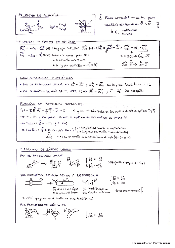 Miniatura del documento formulario segundo parcial Mecánica.pdf