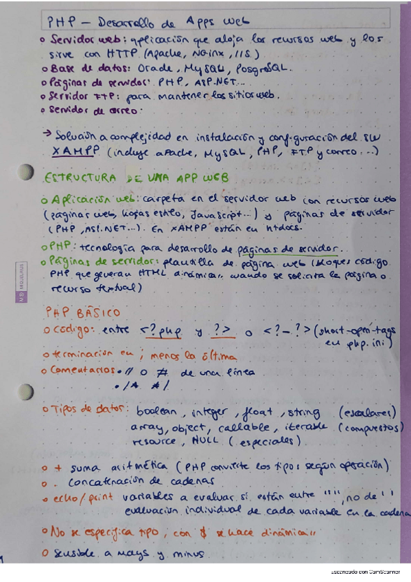 Miniatura del documento DaWebResumenPHP.pdf