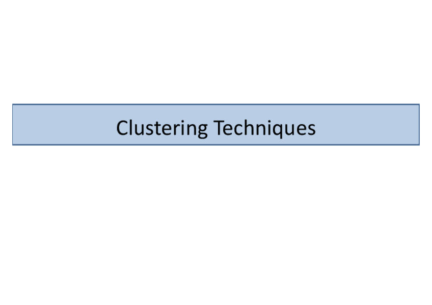 Miniatura del documento Clustering.pdf