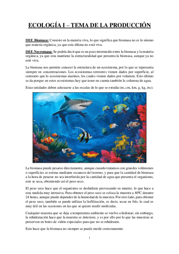 Miniatura del documento ECOLOGIA-I-T9-PRODUCCION-APUNTES-CGF-PDF.pdf
