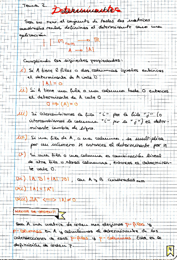 Miniatura del documento Tema 2 - Determinantes.pdf