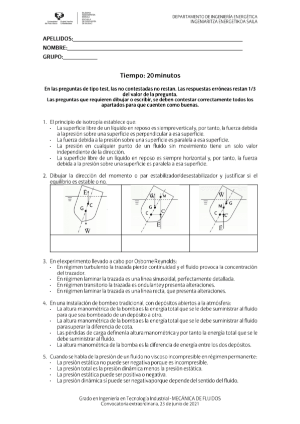 Miniatura del documento Examen-fluidos-2021.pdf.pdf
