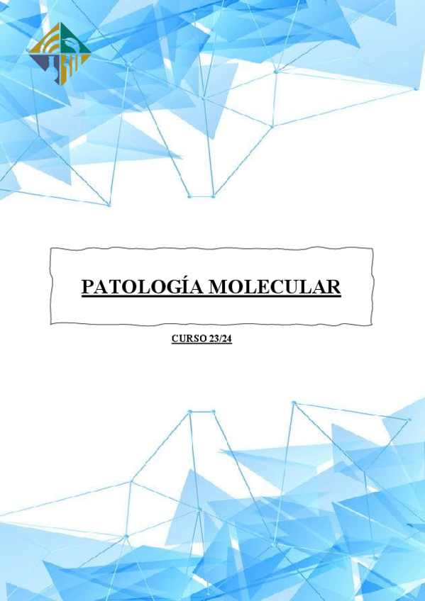 Miniatura del documento Patología 23-24 - corregidas.pdf