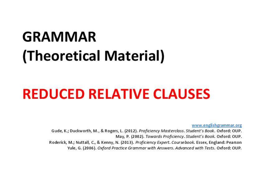 Miniatura del documento Reduced-Relative-ClausesTHEORY.pdf