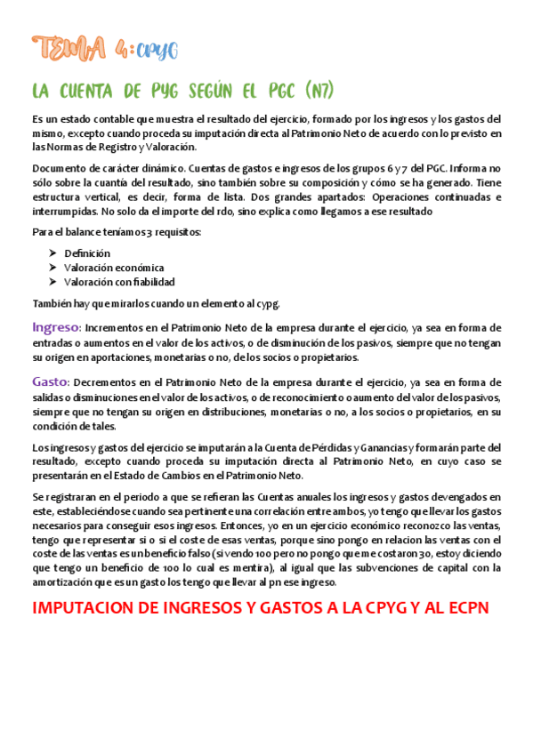 Miniatura del documento CUENTA DE PÉRDIDAS Y GANANCIAS (tema 4).pdf