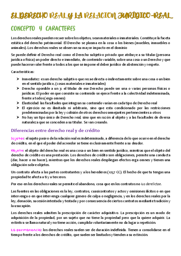 Miniatura del documento EL DERECHO REAL Y LA RELACION JURIDICO (tema 1).pdf
