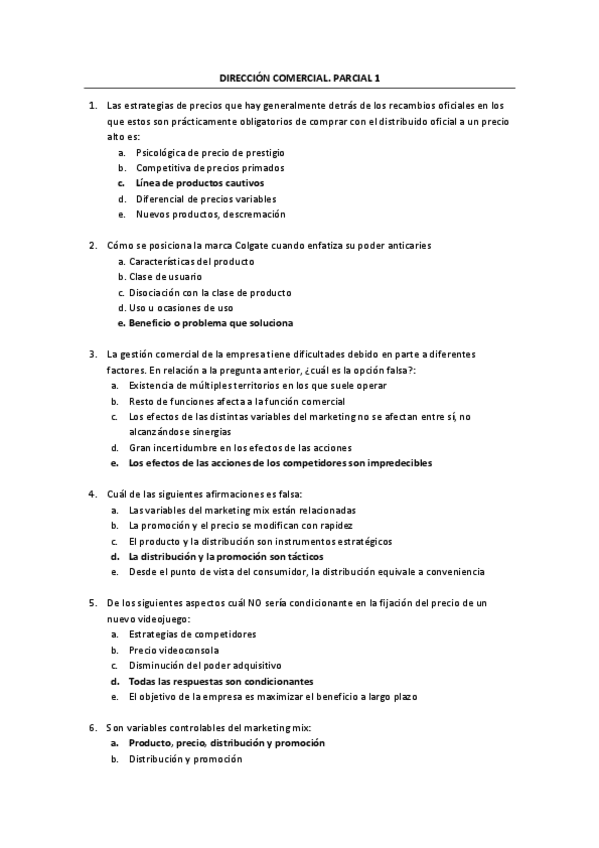 Miniatura del documento DIRECCIÓN COMERCIAL.Parcial 1 (1).pdf
