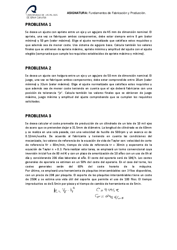 Miniatura del documento Problemas-Fundamentos-de-Fabricacion-y-Produccion.pdf