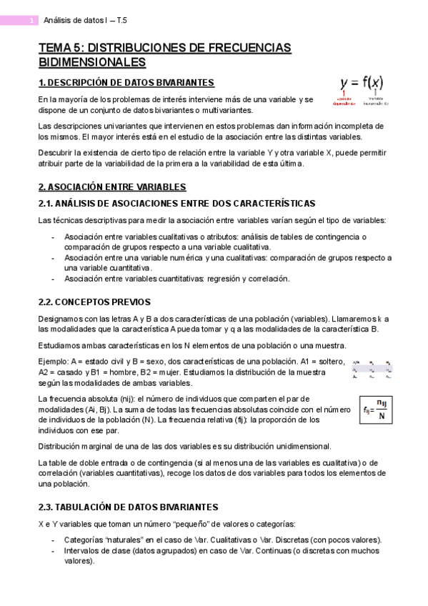 Miniatura del documento Tema-5.-Distribuciones-de-frecuencias-bidimensionales.pdf