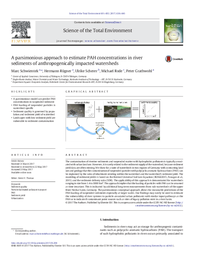 Miniatura del documento Schwientek-et-al.-2017-A-parsimonious-approach-to-estimate-PAH-concentrations-in-river-sediments-of-anthropogenically-impacted-watersheds-STOTEN.pdf