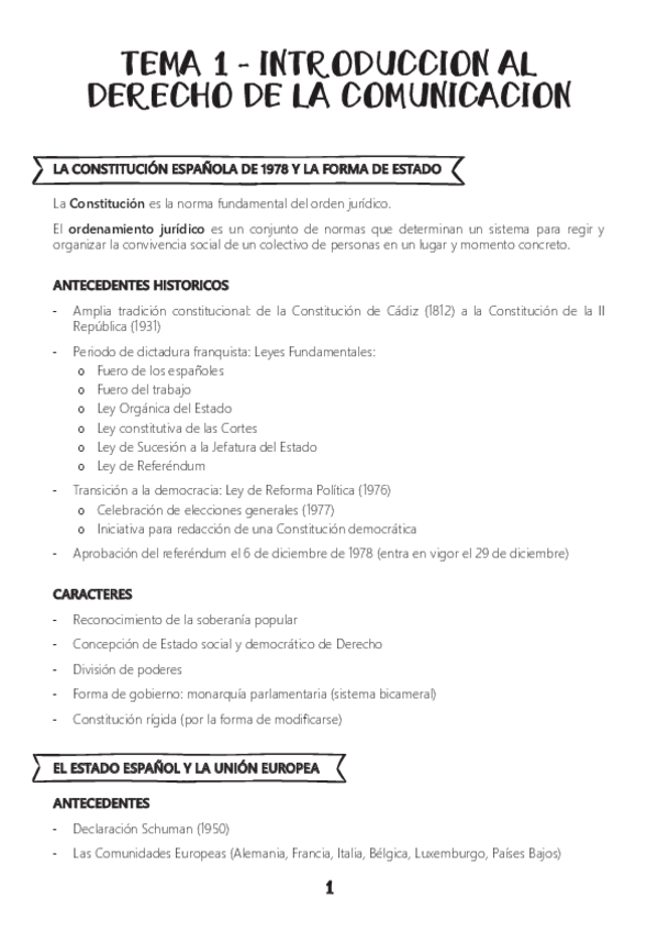Miniatura del documento APUNTES T1 DERECHO.pdf