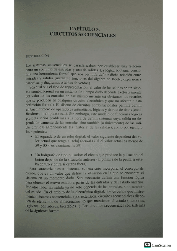 Miniatura del documento Circuitos Secuenciales - Ejercicios de informatica basica.pdf