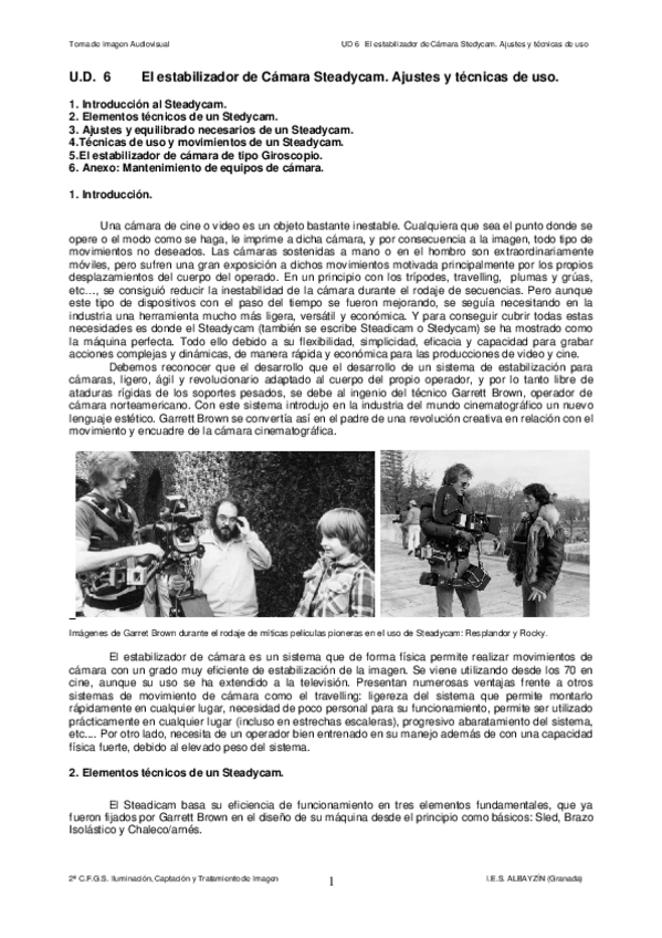 Miniatura del documento UD-6-El-estabilizador-de-Camara-Stedycam.-Ajustes-y-tecnicas-de-uso-TIA-20-21.pdf