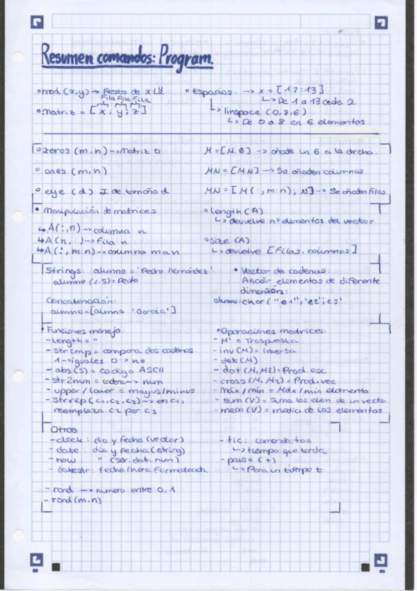Miniatura del documento Resumen-Programacion-1.pdf