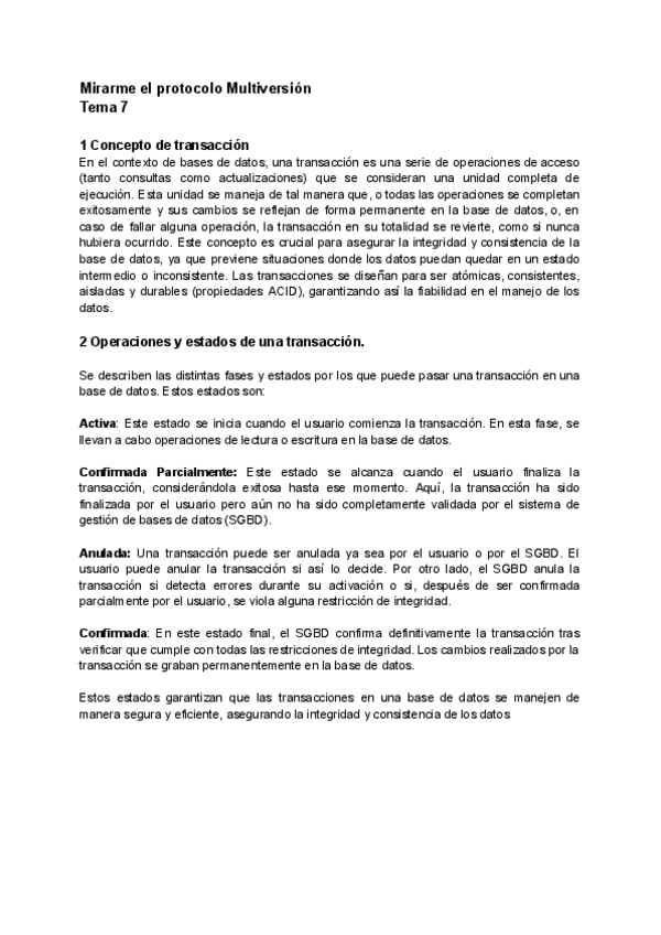 Miniatura del documento Apuntes-DBD-Temas-7-9-Segundo-Parcial.pdf