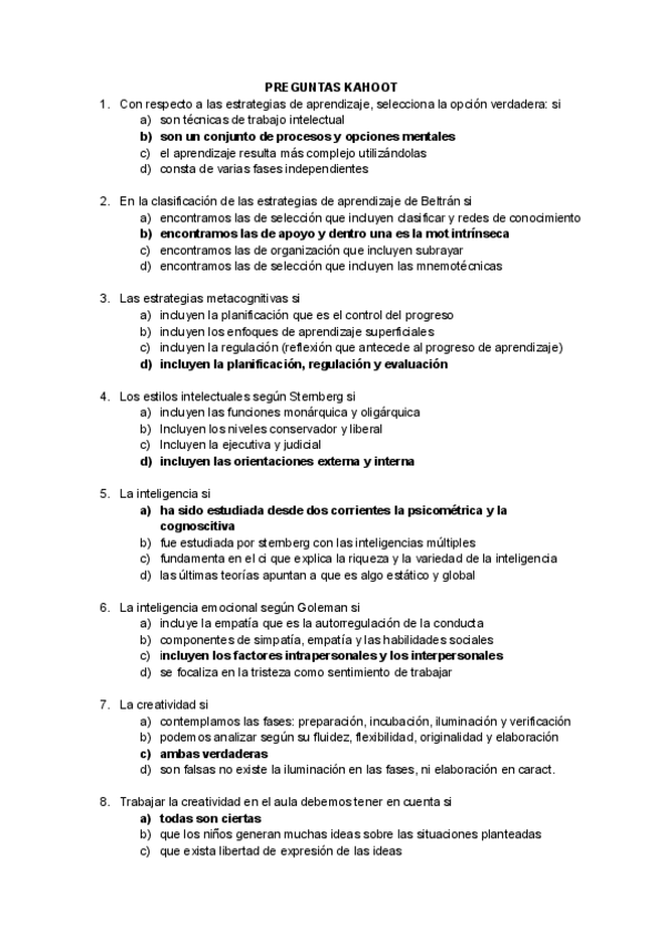 Miniatura del documento PREGUNTAS-KAHOOT EXAMEN- PSICO. EDUCACIÓN.pdf