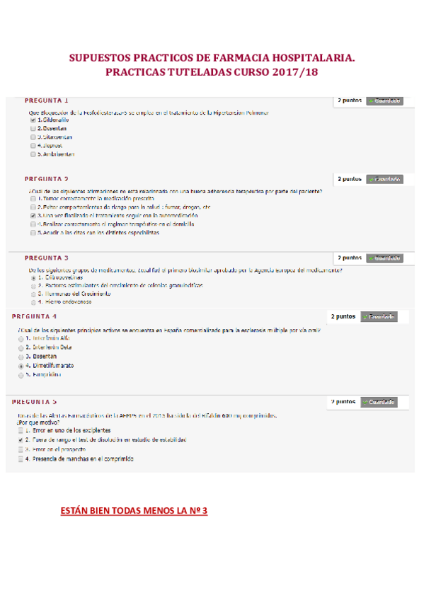 Miniatura del documento SUPUESTOS PRACTICOS DE FARMACIA HOSPITALARIA.pdf