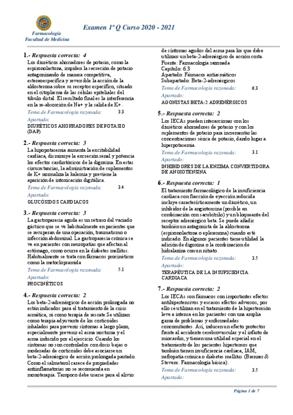 Miniatura del documento RespuestascomentadasExamen1oQ2020-2021.pdf