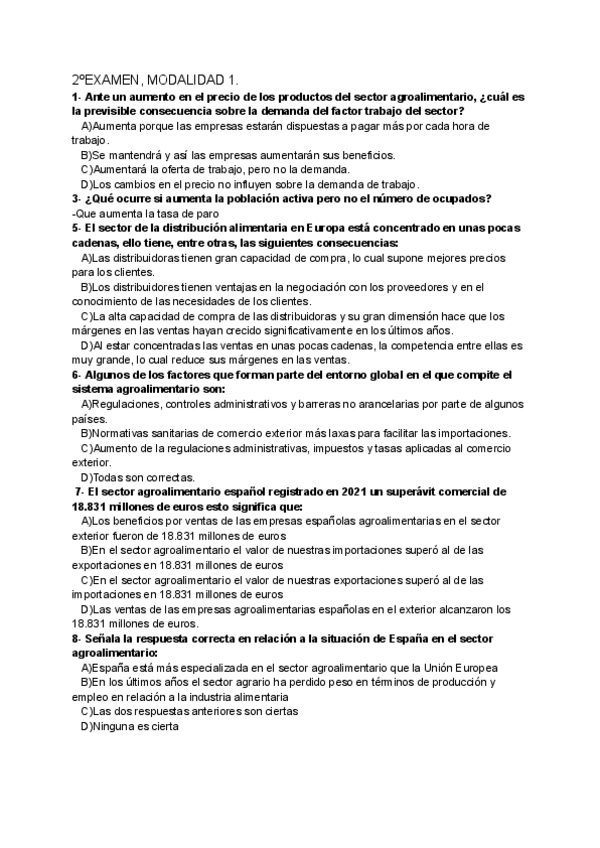 Miniatura del documento 2 EXAMEN, MODALIDAD-1, SIN CONTESTAR (economía).pdf