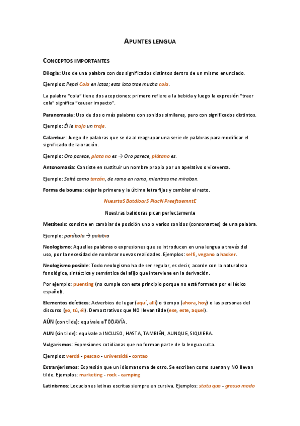 Miniatura del documento Apuntes.-Lengua-espanola-en-la-comunicacion.pdf