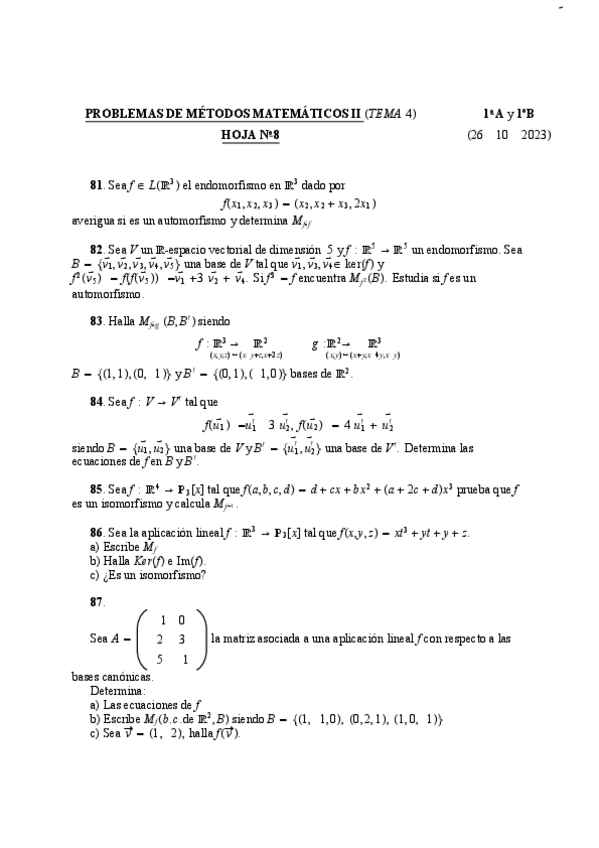 Miniatura del documento Mm2-hoja-de-ejercicios-Matrices-tema4.pdf