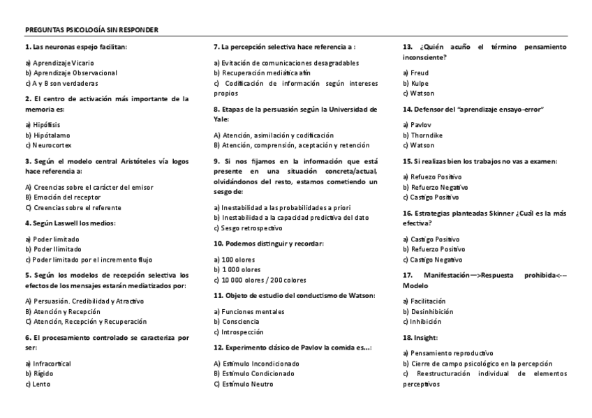 Miniatura del documento Preguntas-sin-responder-Psico.pdf