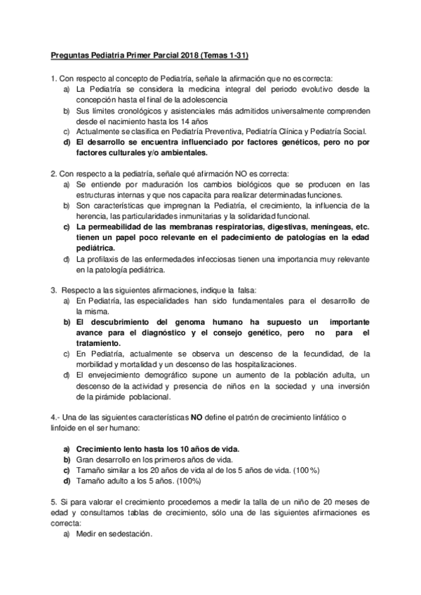 Miniatura del documento Primer Parcial Pediatría 2018.pdf