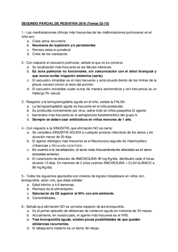 Miniatura del documento Segundo Parcial Pediatría 2018.pdf