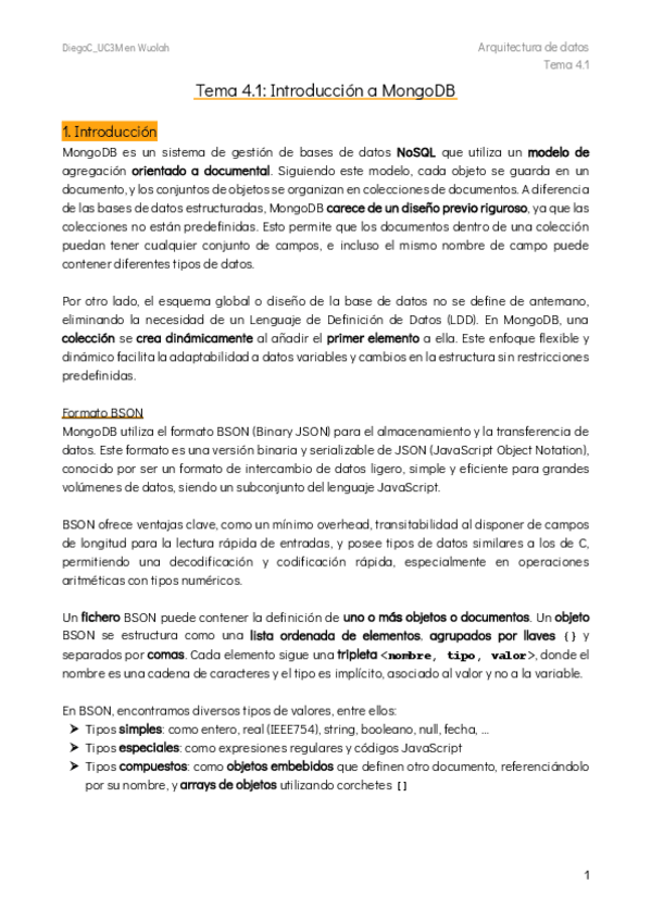 Miniatura del documento Tema-4.1-Introduccion-a-MongoDB.pdf
