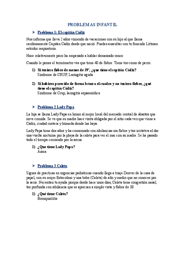 Miniatura del documento PROBLEMAS-INFANTIL-todos-con-respuesta.pdf