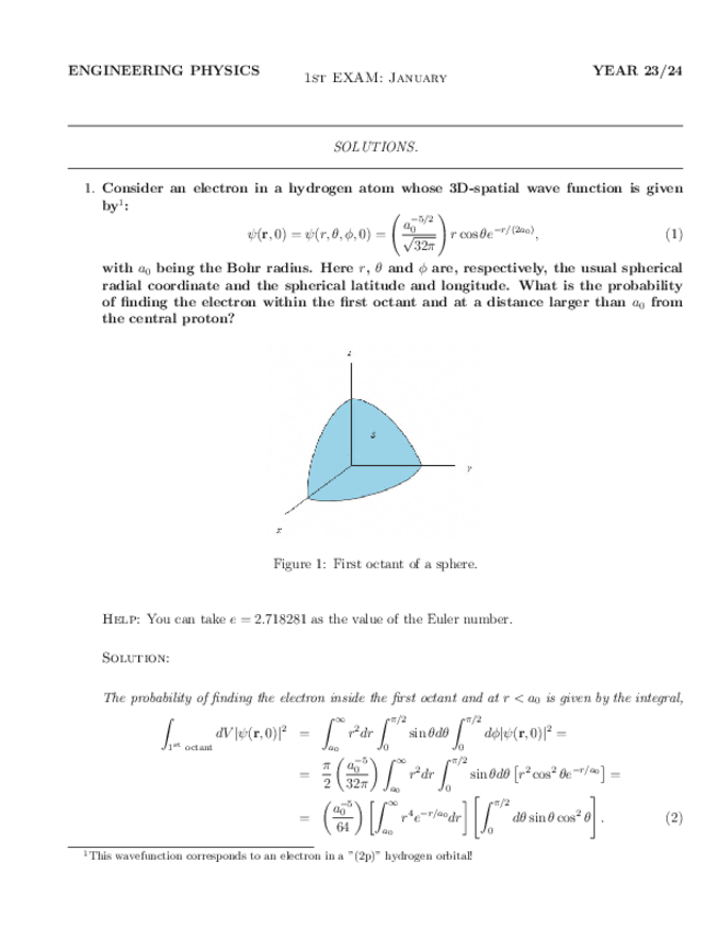 Miniatura del documento ExamQuantumPhysicsJan2024-Solutions.pdf