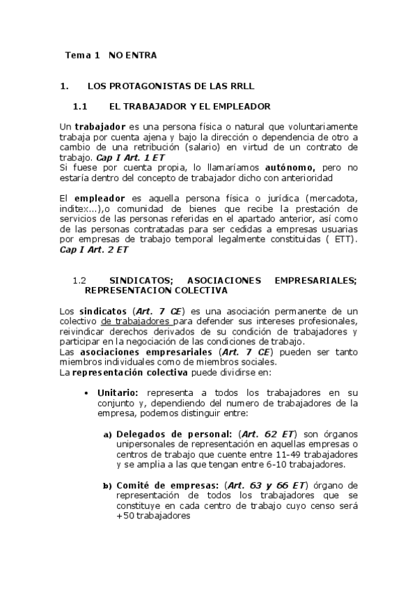 Miniatura del documento TEMARIO COMPLEO DERECHO DEL TRABAJO.pdf