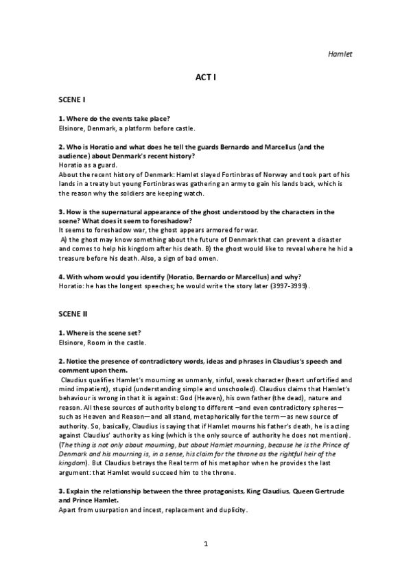 Miniatura del documento Hamlet Questions.pdf