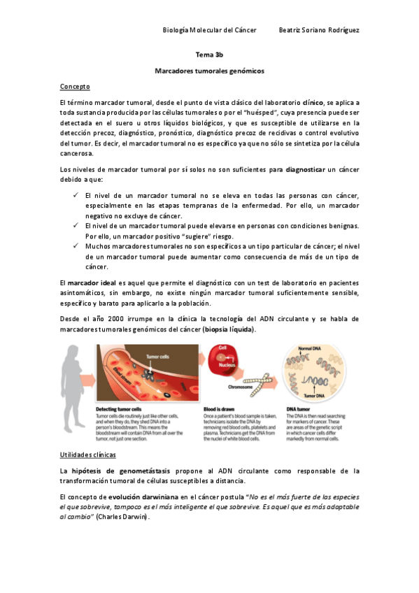 Miniatura del documento 3b. Marcadores tumorales genómicos.pdf