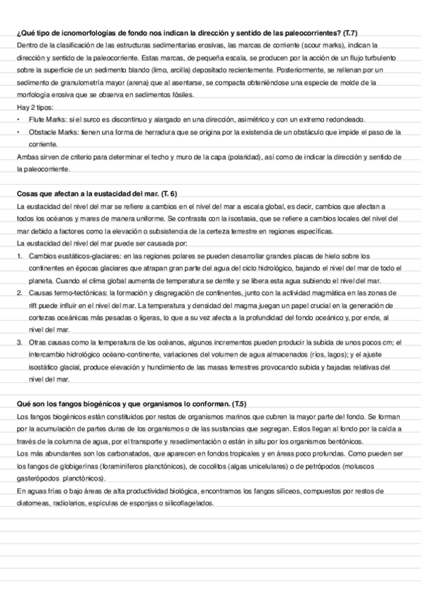 Miniatura del documento Preguntas resueltas Examenes-sedimentologia.pdf