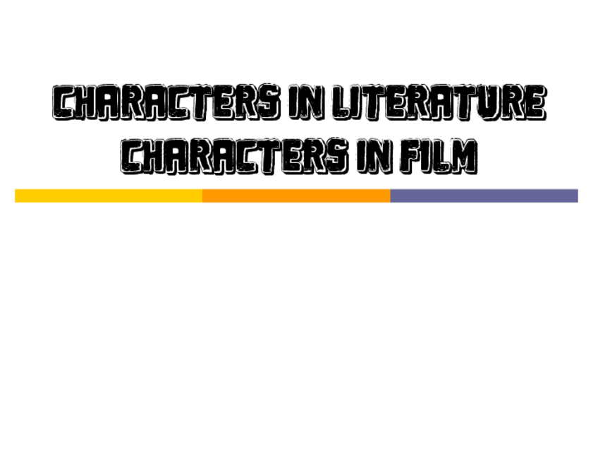 Miniatura del documento Characters-in-Literature.pdf