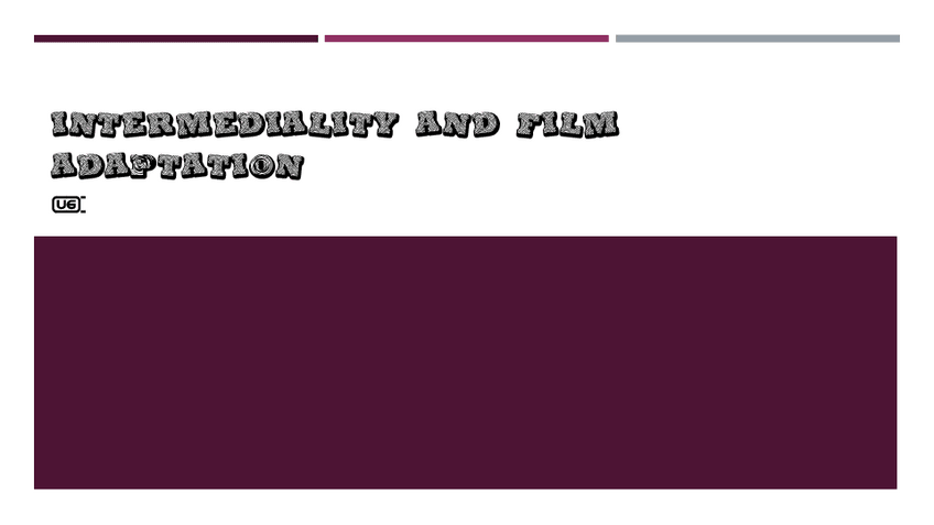 Miniatura del documento Intermediality-and-film-adaptation.pdf