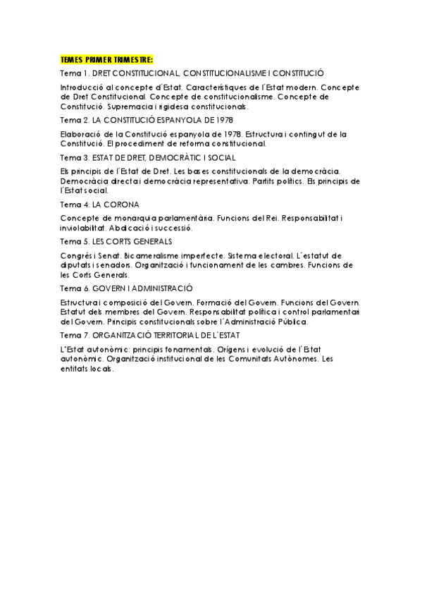 Miniatura del documento Dret-Constitucional-1r-trimestre.pdf