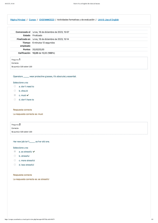 Miniatura del documento Unit-6-Use-of-English-Revision-del-intento.pdf