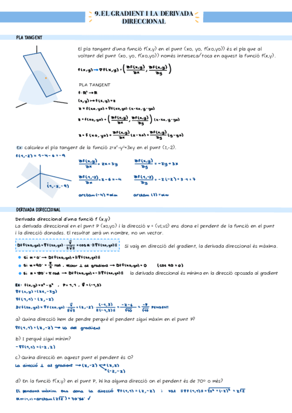 Miniatura del documento 9. El gradient i la derivada direccional.pdf